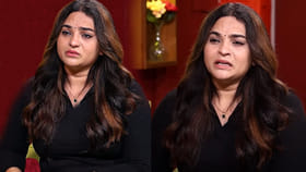 ఆ జబర్దస్త్ నటుడు నన్ను దారుణంగా మోసం చేశాడు..
