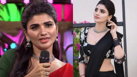 సొంత అక్కాచెల్లెళ్లే అలా చేసే సరికి తట్టుకోలేకపోయా:జబర్దస్త్ వర్ష