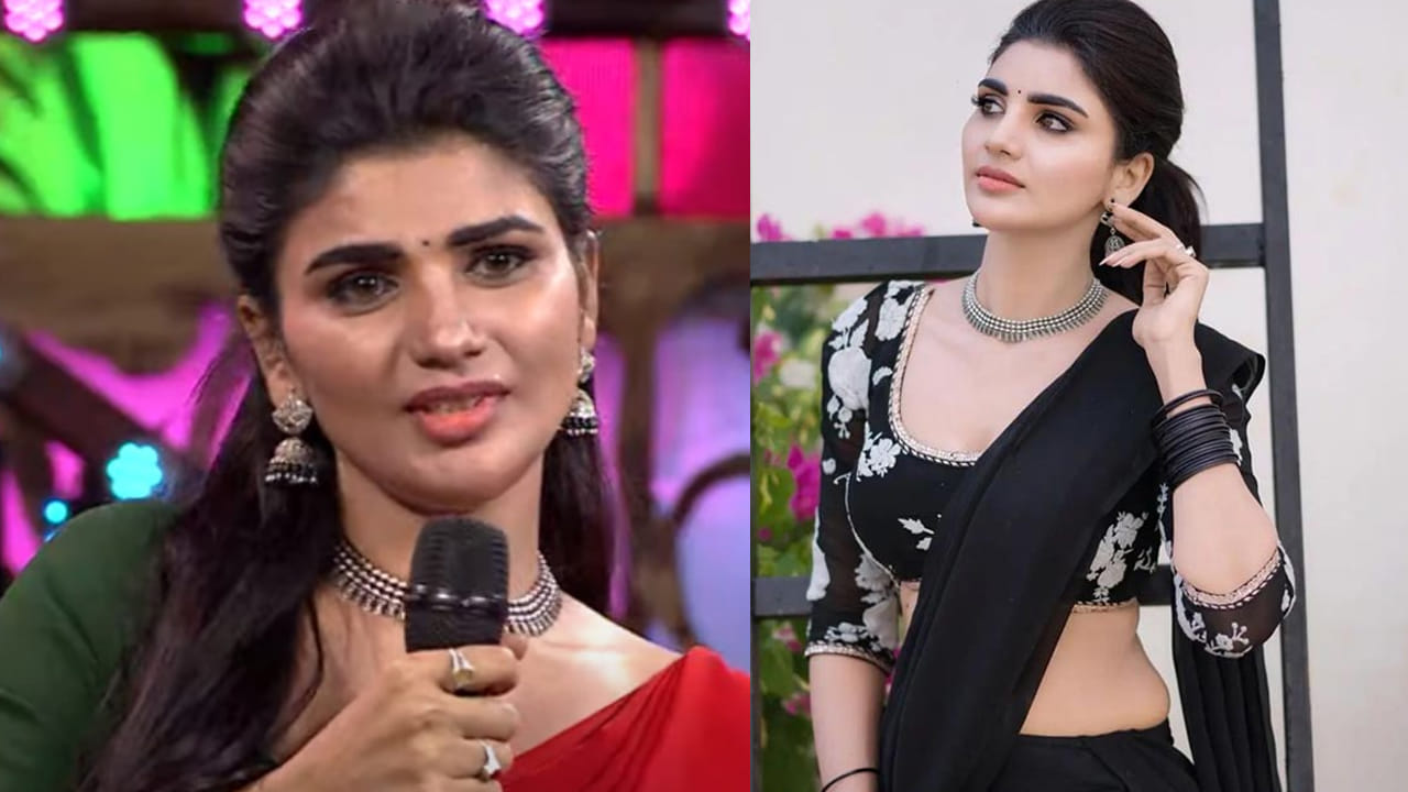 Jabardasth Varsha: సొంత అక్కాచెల్లెళ్లే అలా చేసే సరికి తట్టుకోలేకపోయా.. కన్నీళ్లు పెట్టుకున్న జబర్దస్త్ వర్ష