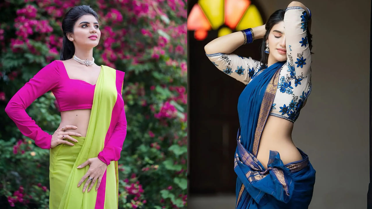చేతి నిండా టీవీ షోస్, ఈవెంట్స్.. జబర్దస్త్ వర్ష నెలకు ఎంత సంపాదిస్తుందో తెలుసా