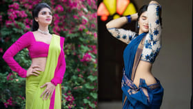జబర్దస్త్ వర్ష నెలకు ఎంత సంపాదిస్తుందో తెలుసా? అసలు ఊహించలేరు