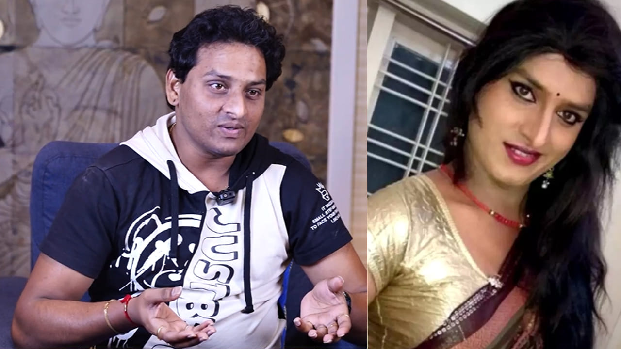 Jabardasth Vinod: జబర్దస్త్ లేకపోతే ఆ పని చేసేవాడిని.. అసలు విషయం చెప్పిన లేడీ గెటప్ వినోద్