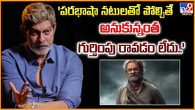 'పరభాషా నటులతో పోల్చితే అనుకున్నంత గుర్తింపు రావడం లేదు