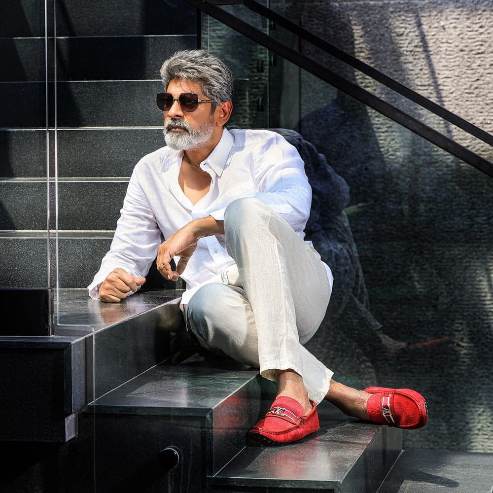 Jagapathi Babu: 60 దాటినా ఏ మాత్రం తగ్గని ఎనర్జి.. జగపతి బాబు డైట్ ప్లాన్ ఇదే