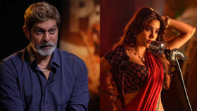 ఆ అమ్మాయి తప్పేమి లేదు.. ట్రోల్స్ పై జగపతి బాబు రియాక్షన్..
