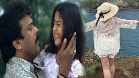 ఏంటీ.. ఈ అమ్మడు జై చిరంజీవా చైల్డ్ ఆర్టిస్టా.. ? ఎంత మారిపోయింది.