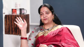అప్పటివరకు బోరింగ్ పాప అనేవాళ్లు.. కానీ అతడు అలా చెప్పడంతో..