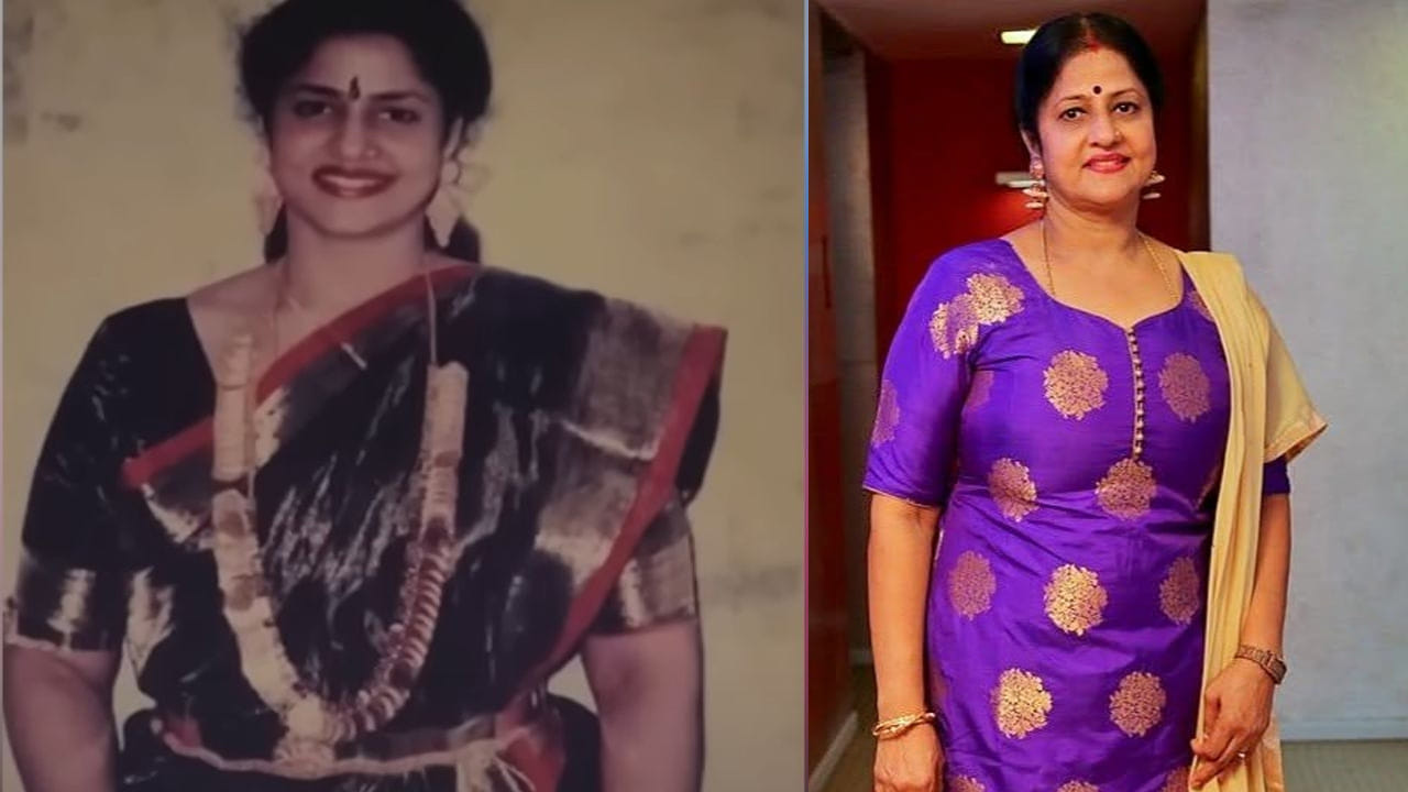 Jayamalini Life