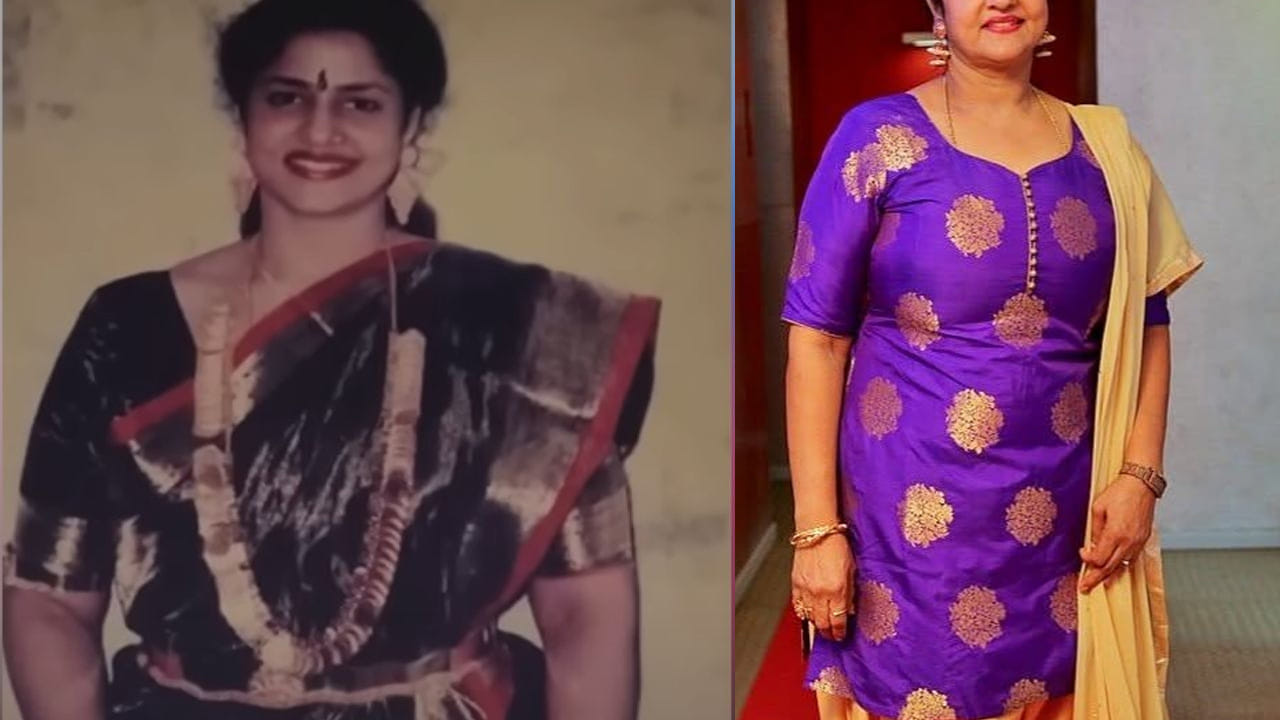Tollywood : 20 ఏళ్లల్లో 600 సినిమాలు.. గ్లామర్ పాటలతో ఓ ఊపు ఊపేసిన హీరోయిన్.. చివరకు ఇండస్ట్రీకి దూరంగా..