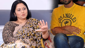 అతనొక్కడే నన్ను ఆంటీ అని పిలుస్తాడు..