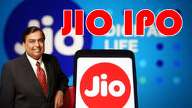 చరిత్రలోనే అత్యంత భారీ ఐపీఓ.. ఇన్వెస్టర్స్‌ చూపు జియో ఐపీవో వైపు
