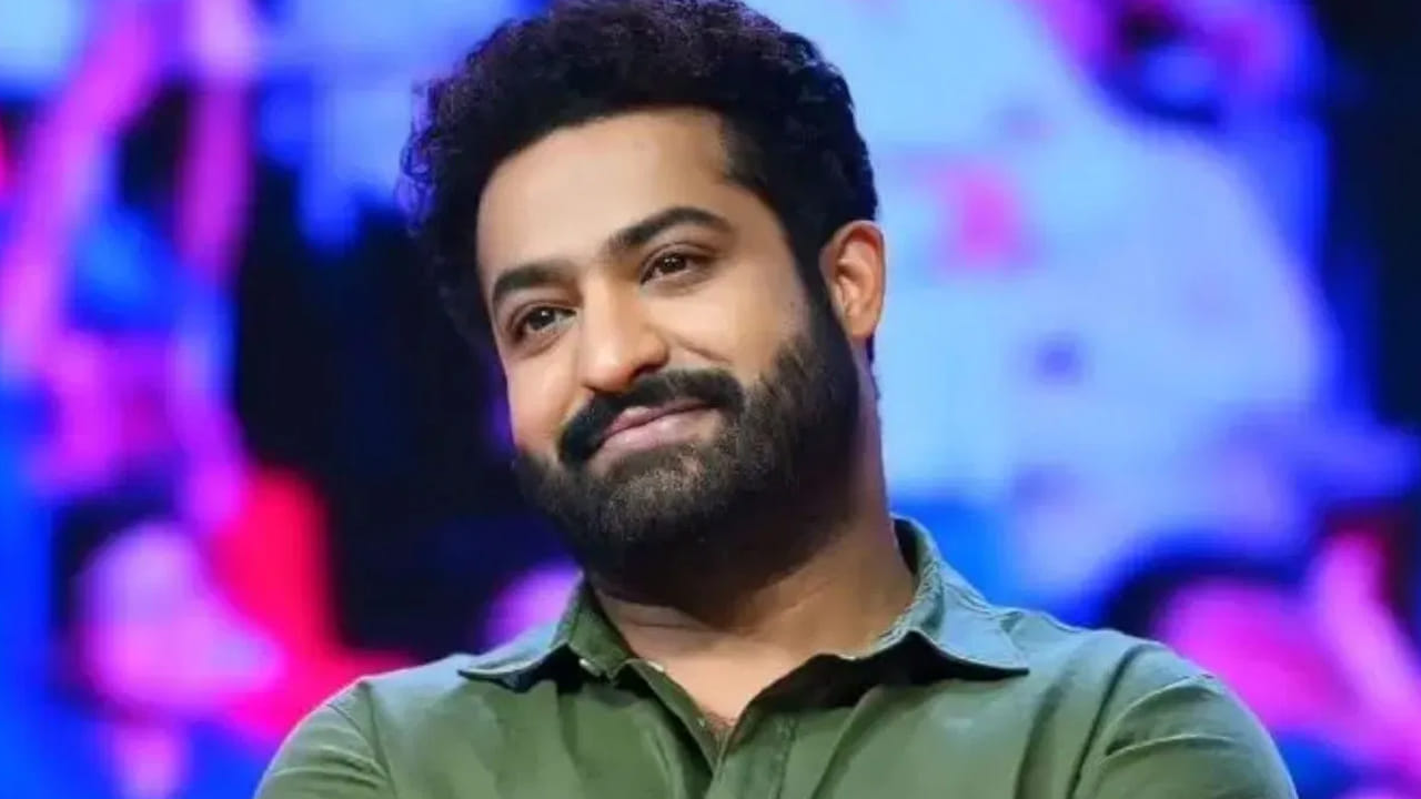 Jr NTR: నా హృదయాన్ని హత్తుకున్న ఒక అందమైన సినిమా.. థియేటర్లలో చూసి ఎంజాయ్ చేయండి.. ఎన్టీఆర్ పోస్ట్ వైరల్