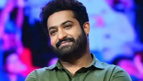 తారక్‌ను ముద్దుగా 'నాన్నా'అని పిలిచే ముగ్గురు హీరోలు ఎవరో తెలుసా?