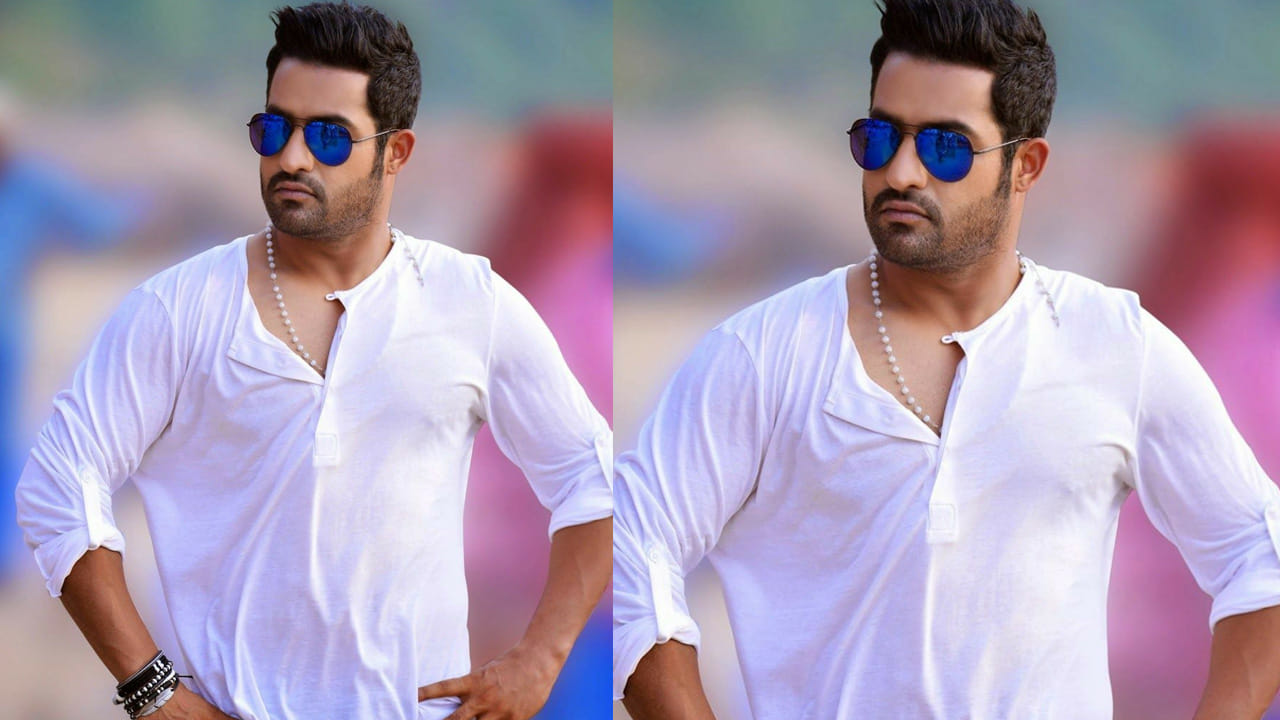 Jr.ntr