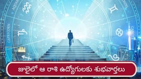 Job Astrology: జూలై నెలలో.. ఆ రాశుల వారికి ఉద్యోగ యోగం ఖాయం..!