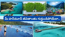 జూలైలో హనీమూన్‌కు బెస్ట్‌.. భారతదేశంలోని 6 అద్భుతమైన..