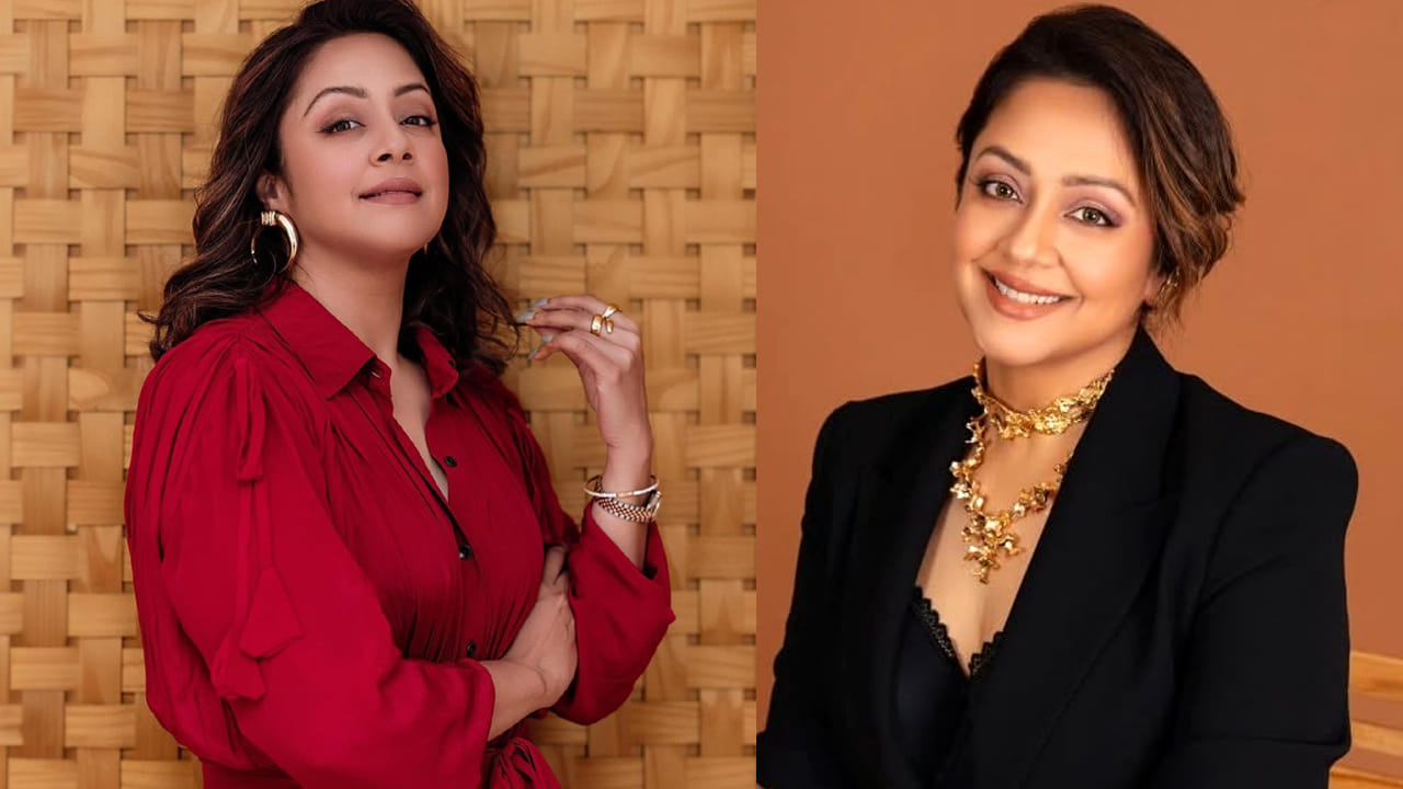 Jyothika: సినిమా ఇండస్ట్రీలో అతనే నా బెస్ట్ ఫ్రెండ్.. మనసులో మాట చెప్పిన జ్యోతిక