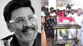 చనిపోయినా ఇద్దరి జీవితాల్లో వెలుగులు నింపిన నటుడు భాగ్యరాజ్