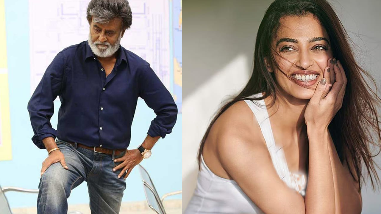 Kabali Movie Fame