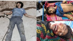 రీల్స్ పిచ్చి తెచ్చిన ఘోర ప్రమాదం.. స్పాట్‌లోనే ఇద్దరు..!