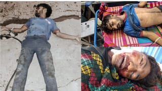 రీల్స్ పిచ్చి తెచ్చిన ఘోర ప్రమాదం.. వీడియో తీస్తుండగా కరెంట్ షాక్.. స్పాట్‌లోనే ఇద్దరు..!