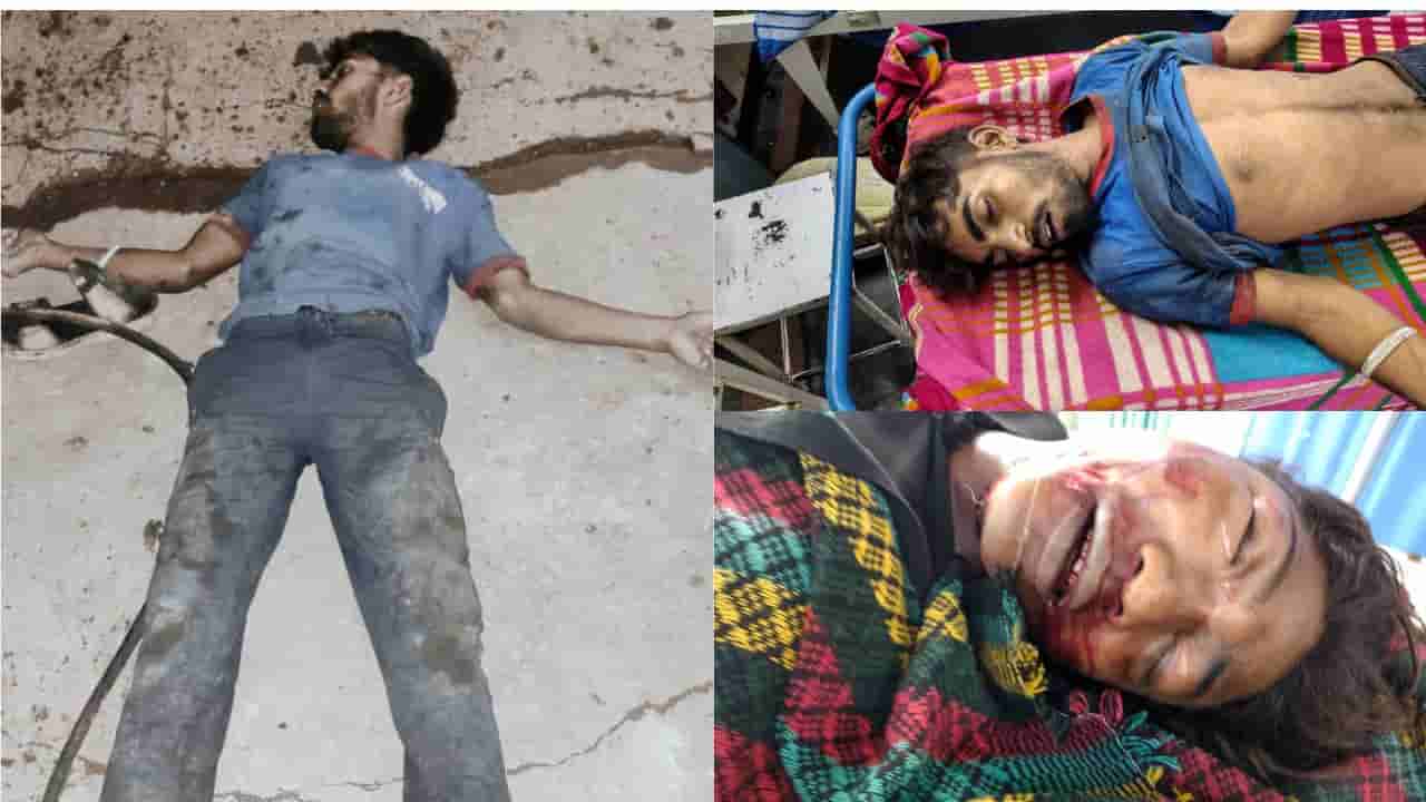 రీల్స్ పిచ్చి తెచ్చిన ఘోర ప్రమాదం.. వీడియో తీస్తుండగా కరెంట్ షాక్.. స్పాట్లోనే ఇద్దరు..!
