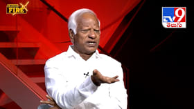 కేసీఆర్ హయాంలో ఉక్కపోత అనుభవించా: కడియం