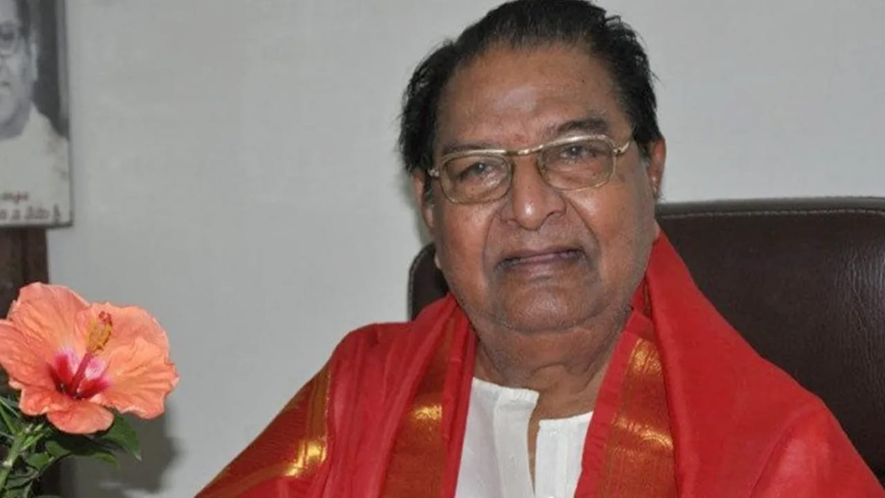 అలాంటి నటుడు మళ్ళీ పుట్టడు.. కైకాలే కితాబు ఇచ్చిన ఆ యాక్టర్ ఎవరంటే..?