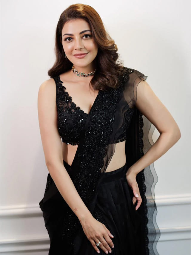 అందమైన కాజల్‌కు అలాంటి వ్యాధి ఉందా? ఎలాంటి మందు కూడా లేదు