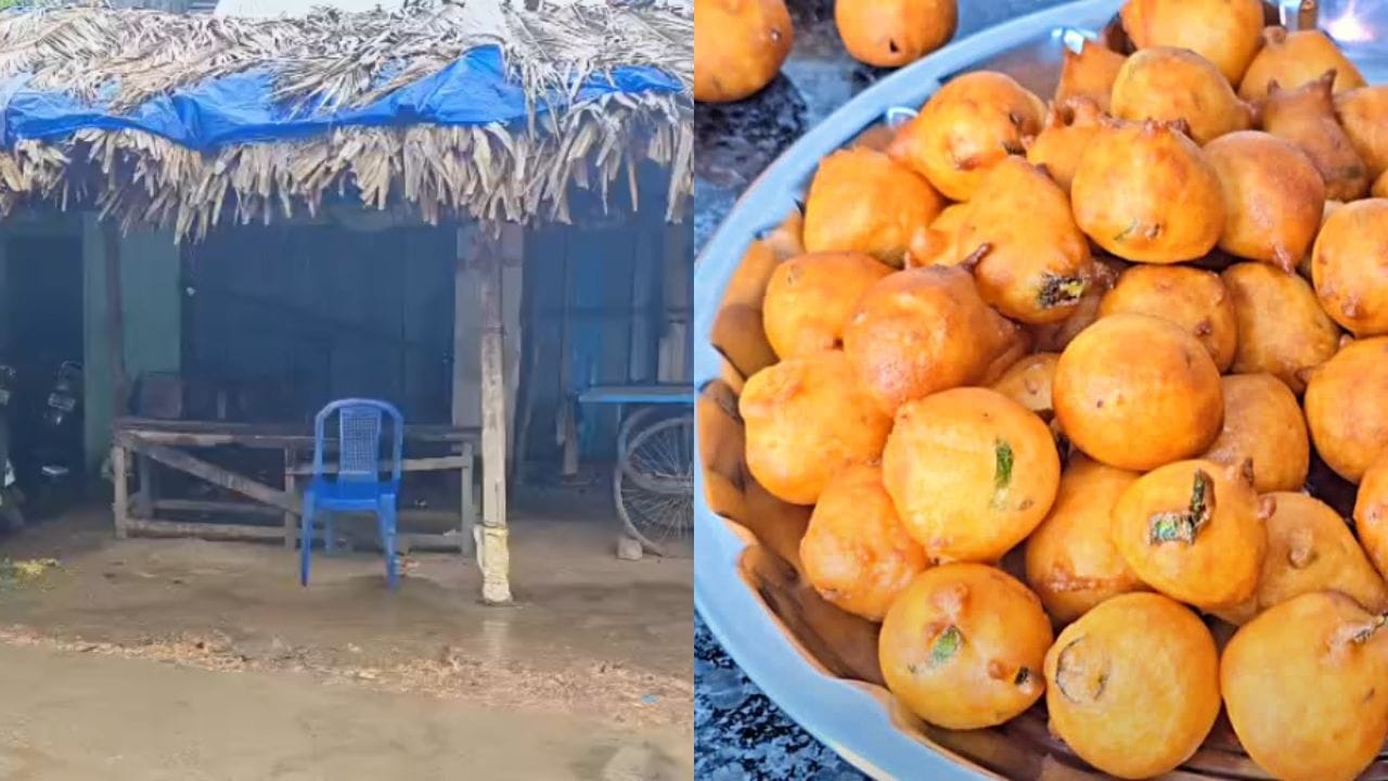 Kakinada: హోటల్‌కెళ్లి ఇష్టంగా పునుగులు తిన్నారు.. ఇంటికెళ్లిన కాసేపటికే.. ఇది పరిస్థితి