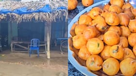 ఇష్టంగా పునుగులు తిన్నారు.. ఇంటికెళ్లిన కాసేపటికే..