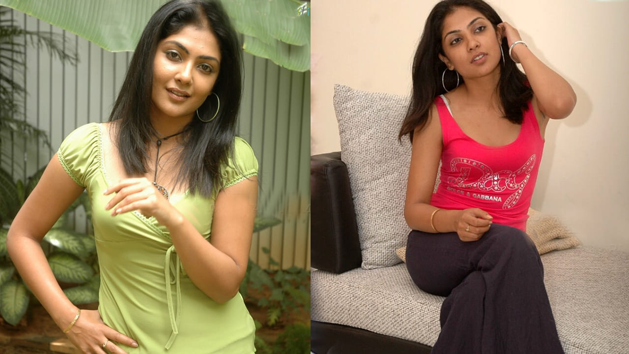 Kamalinee Mukherjee