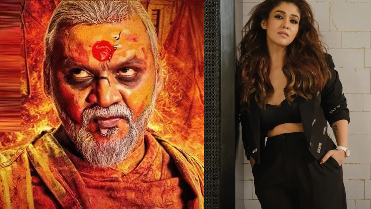 Kanchana 4 Movie