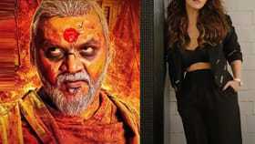 లారెన్స్ కాంచన 4లో స్టార్ హీరోయిన్.?