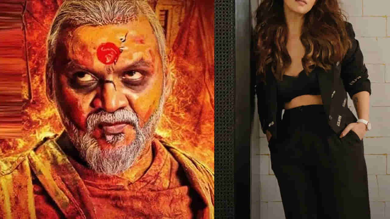 ఇంత అందమైన దెయ్యమా..! లారెన్స్ కాంచన 4లో స్టార్ హీరోయిన్.? ఫ్యాన్స్కు పండగే