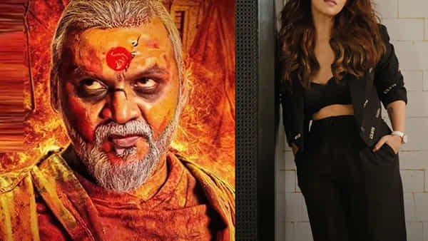 ఇంత అందమైన దెయ్యమా..! లారెన్స్ కాంచన 4లో స్టార్ హీరోయిన్.? ఫ్యాన్స్కు పండగే