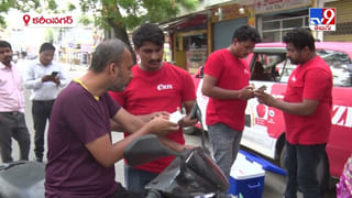 కరీంనగర్‌లో eRZL హైడ్రేషన్ అవగాహన కార్యక్రమం