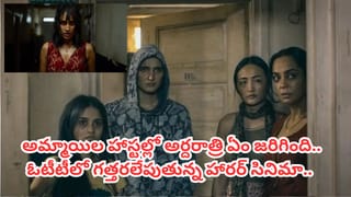 Cinema : అమ్మాయిలను వశపరుచుకునే ఆత్మలు.. దిమ్మతిరిగే సస్సెన్స్.. ఓటీటీలో దుమ్మరేపుతున్న సినిమా..