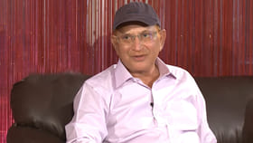 కృష్ణ మనసులో ఆ ఇద్దరూ.. న్యాచురల్ యాక్టర్స్ ఎవరంటే..