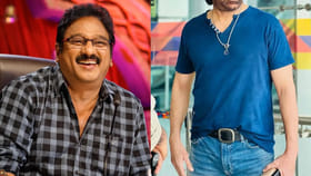 నేను, ఆ స్టార్ హీరోలంతా కలిసి ఒకే ఇంట్లో అద్దెకు ఉండే వాళ్లం