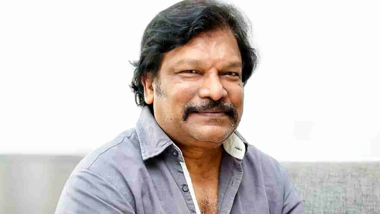 అంతపెద్ద నటుడు చనిపోయినా అందుకే నేను వెళ్ళలేదు.. సంచలన విషయం చెప్పిన కృష్ణవంశీ