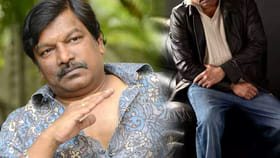 ఆ దర్శకుడు నువ్వు మానేయ్ అని నా ముఖంమీదే చెప్పాడు