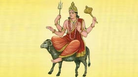 దశ తిరిగిపోవడం ఖాయం.. ఈ రాశుల ఇంట ధన వర్షం