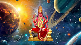 వృషభ రాశిలోకి కుజుడు..వీరికి ధనానికి ధన్యానికి లోటే ఉండదు!