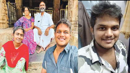 సరదా కోసం వెళ్లి.. అమెరికా విమాన ప్రమాదంలో కర్నూలు వాసి మృతి