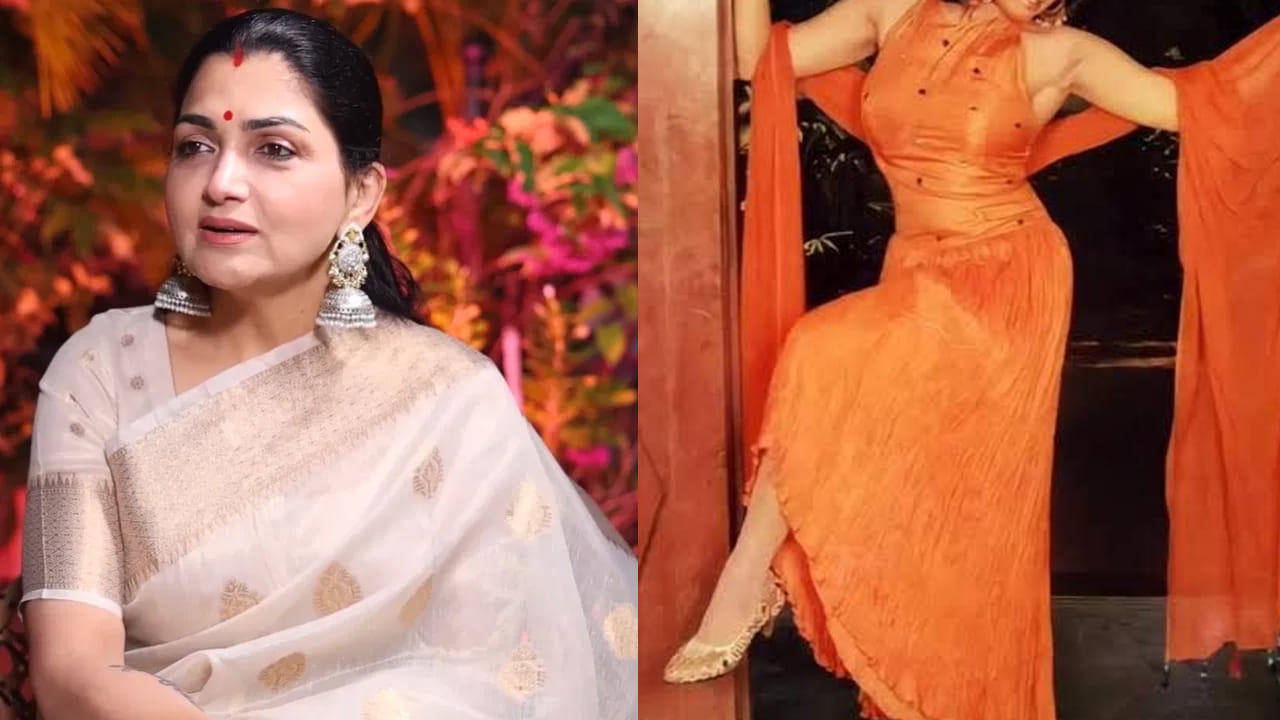 Khushboo : ఆమె అందం, రాజసం చూసి షాకయ్యా.. ఆమె వస్తే సెట్లో వస్తుంటే అందరి భయపడ్డారు.. ఖుష్బూ..