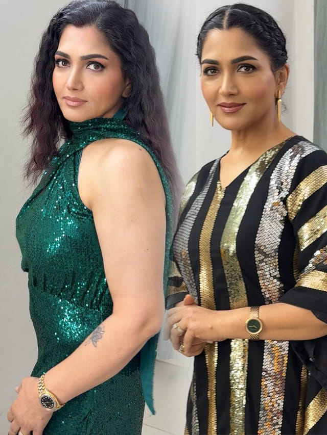 55 ఏళ్ల వయసులో 30 కిలోలు తగ్గిన ఖుష్బూ.. 3 ఏళ్లలోనే ఇలాంటి లుక్..