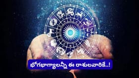 లక్ష్మీనారాయణ యోగం.. ఈ 4 రాశుల వారికి ధనవర్షం, కెరీర్‌లో భారీ..