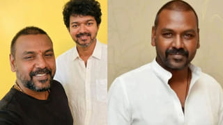 Raghava Lawrence: విజయ్ బాటలోనే రాఘవలారెన్స్.. అక్కడ ఎన్నికల్లో పోటీ.?