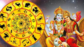 లక్ష్మీ నారాయణ యోగం.. వీరికి పట్టింది బంగారమే